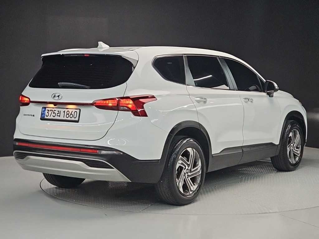 현대 싼타페 더 뉴 싼타페 가솔린 2.5T 2WD 프리미엄 초이스 이미지 4