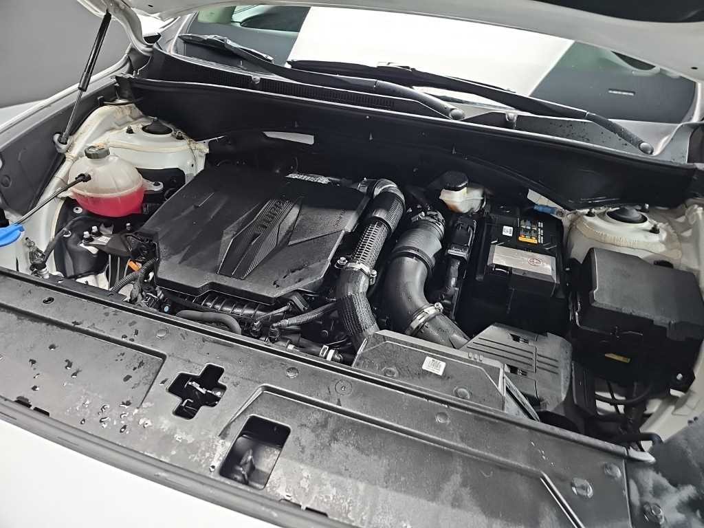 현대 싼타페 더 뉴 싼타페 가솔린 2.5T 2WD 프리미엄 초이스 이미지 5