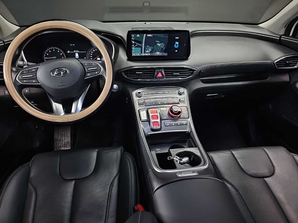 현대 싼타페 더 뉴 싼타페 가솔린 2.5T 2WD 프리미엄 초이스 이미지 7