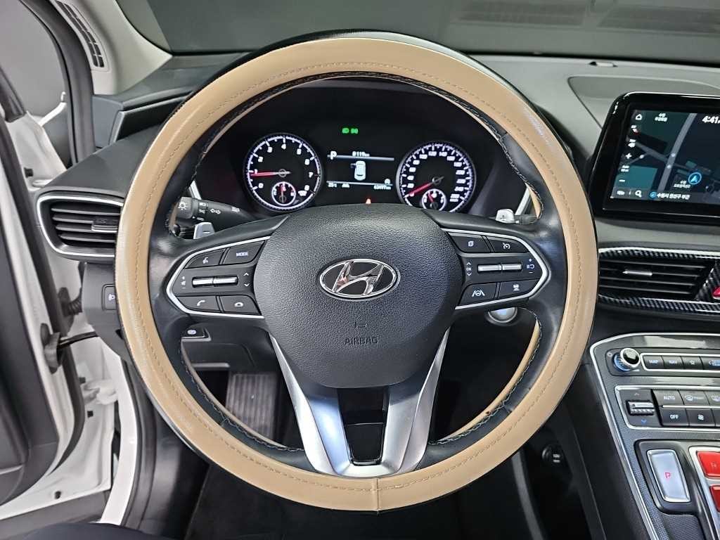 현대 싼타페 더 뉴 싼타페 가솔린 2.5T 2WD 프리미엄 초이스 이미지 9