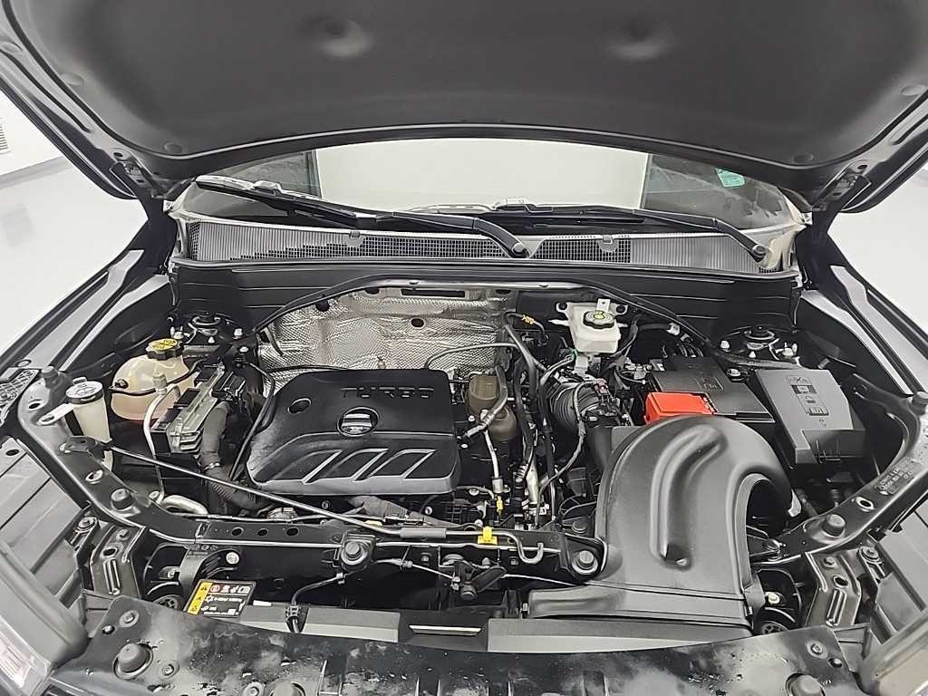 쉐보레 트레일블레이저 2WD 1.3 터보 가솔린 액티브 이미지 5