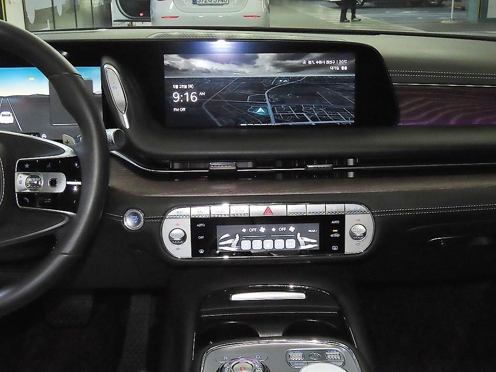 제네시스 G90 G90(RS4) 3.5T GDI AWD 이미지 11