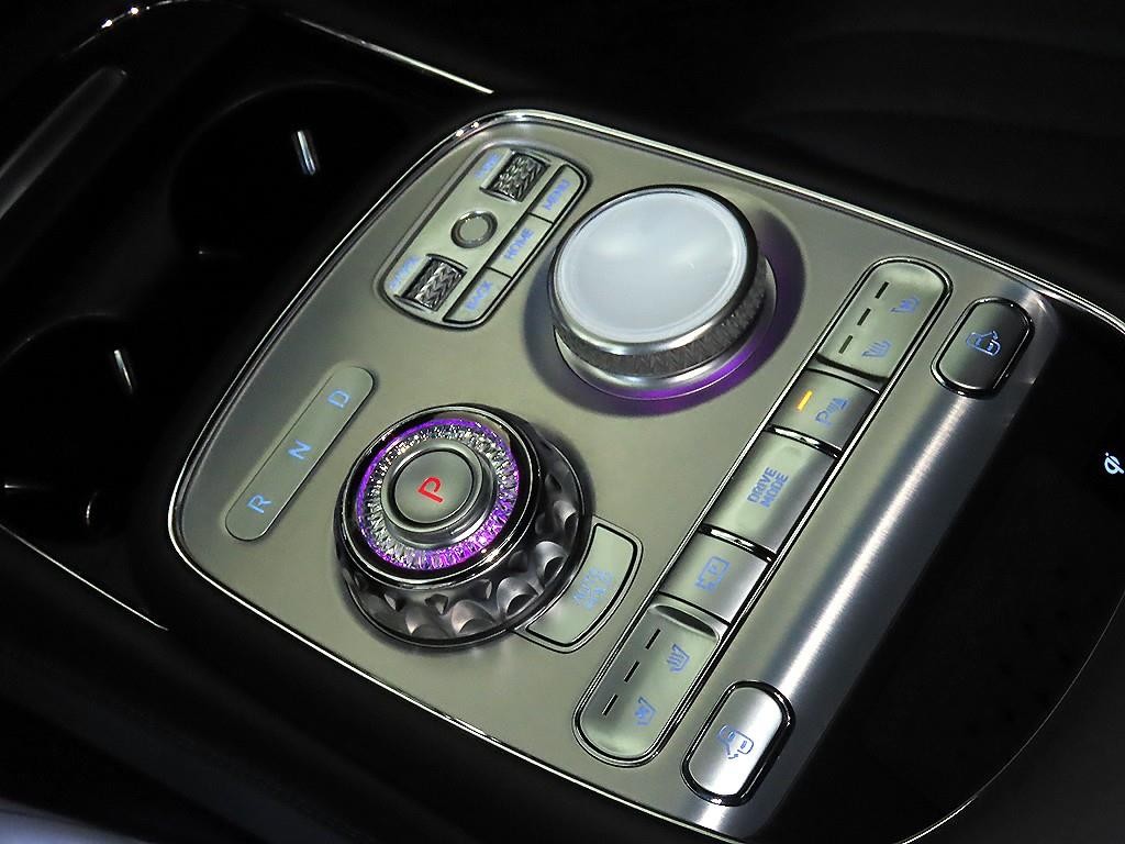 제네시스 G90 G90(RS4) 3.5T GDI AWD 이미지 12
