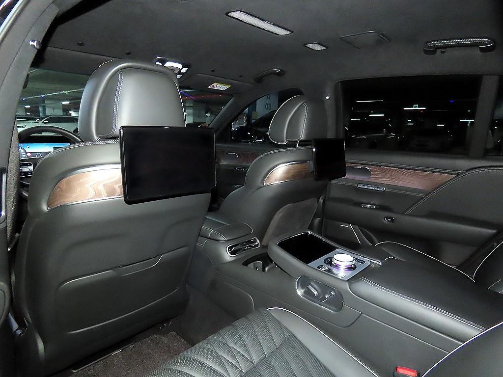 제네시스 G90 G90(RS4) 3.5T GDI AWD 이미지 13