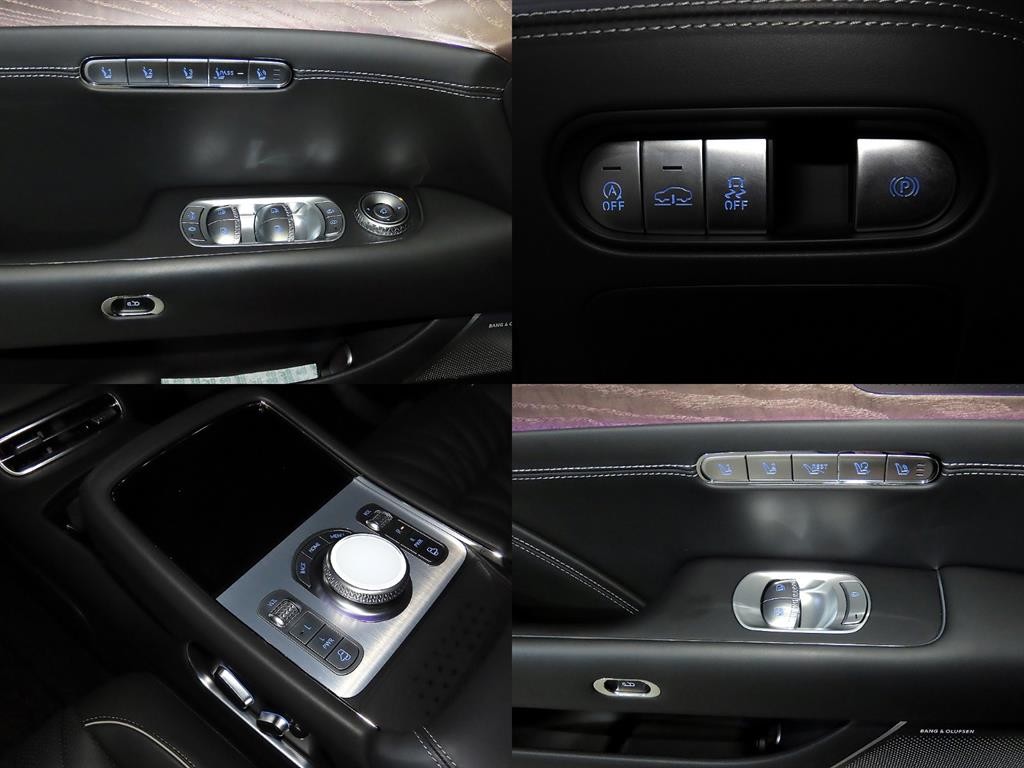 제네시스 G90 G90(RS4) 3.5T GDI AWD 이미지 17