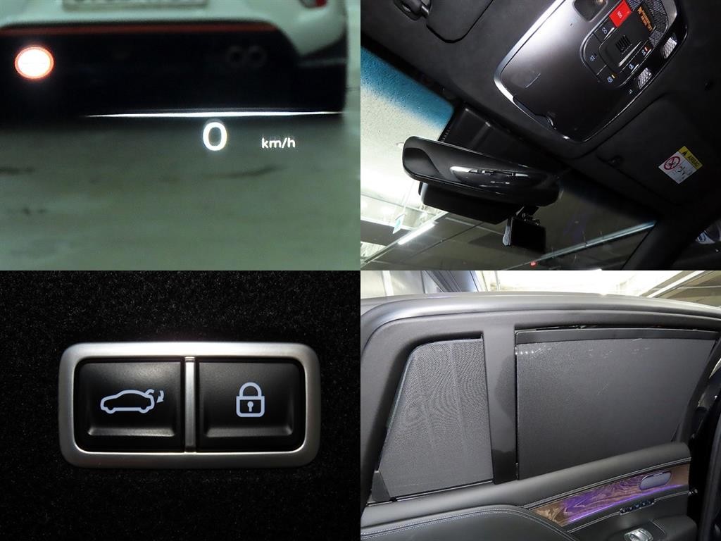 제네시스 G90 G90(RS4) 3.5T GDI AWD 이미지 18