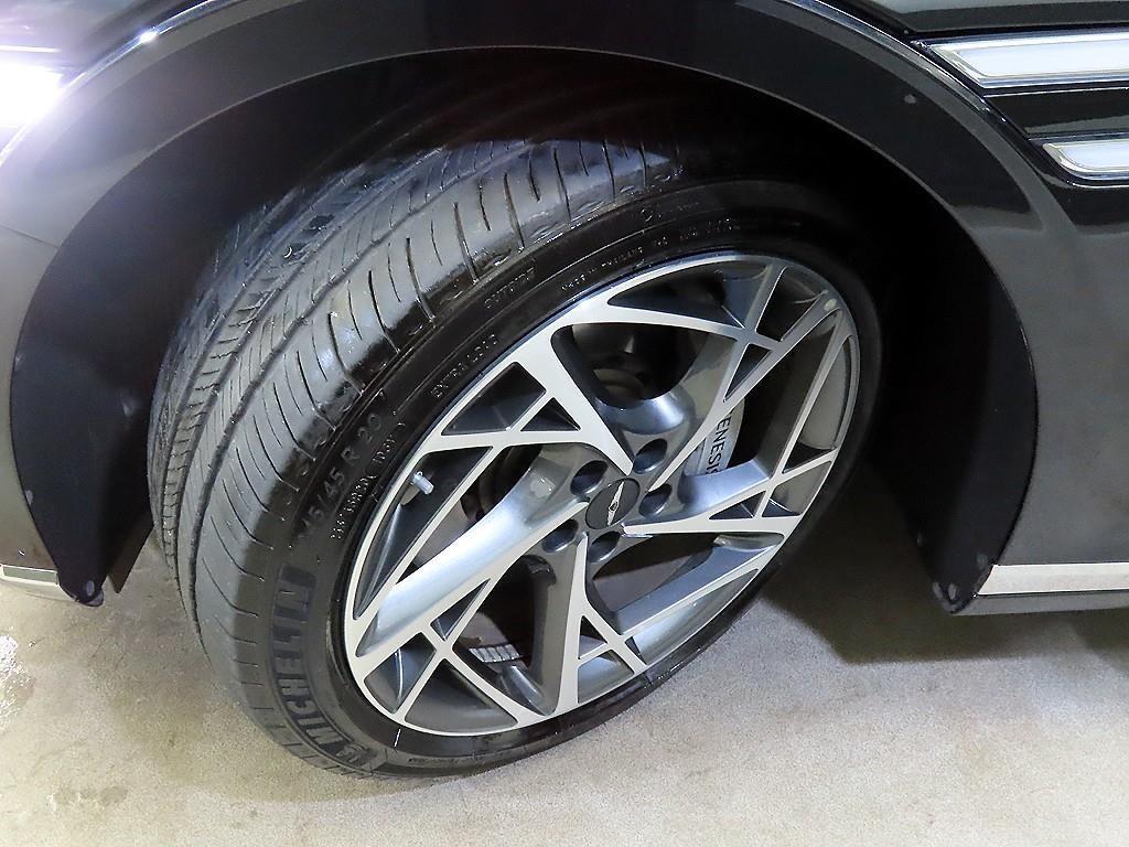 제네시스 G90 G90(RS4) 3.5T GDI AWD 이미지 20