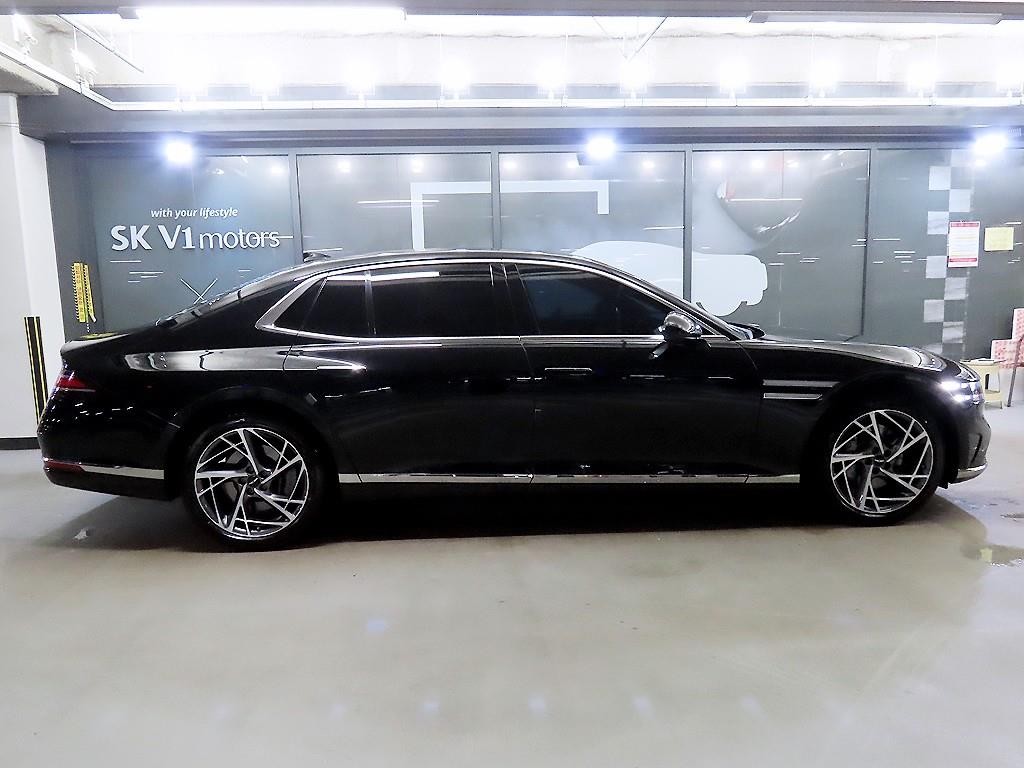 제네시스 G90 G90(RS4) 3.5T GDI AWD 이미지 3