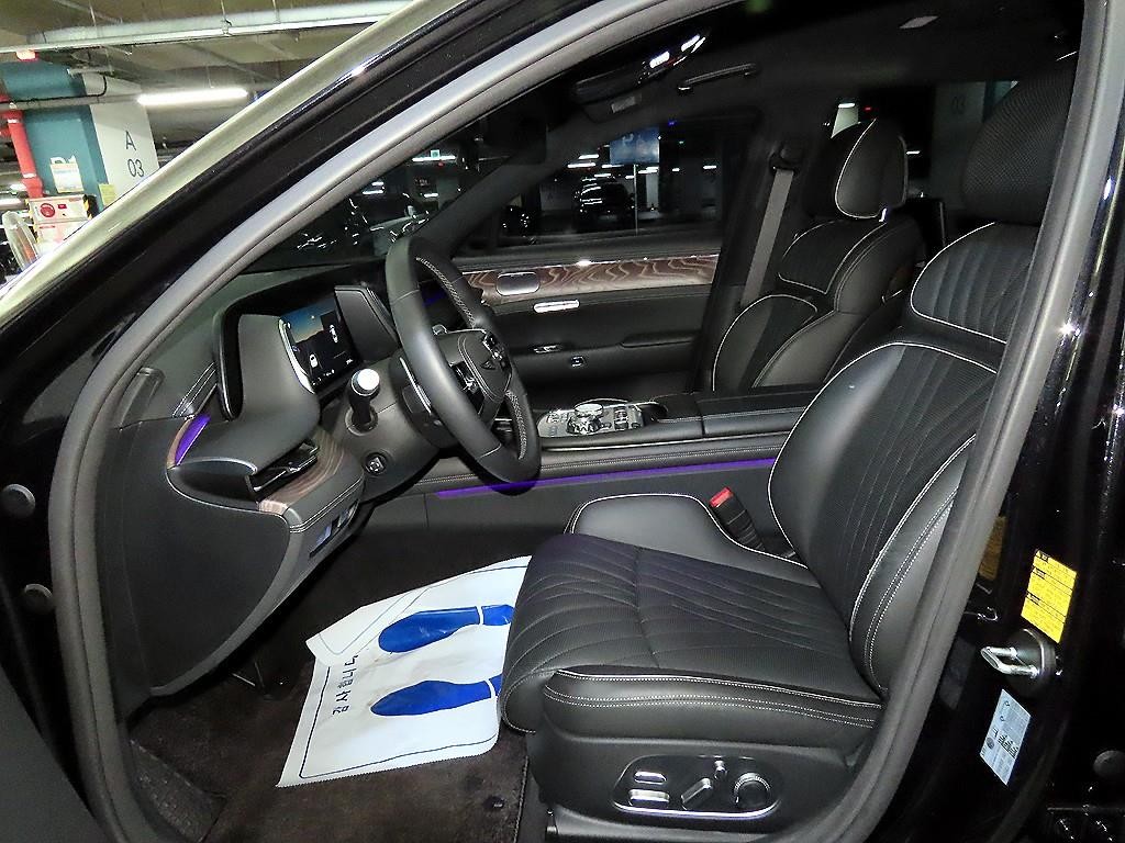 제네시스 G90 G90(RS4) 3.5T GDI AWD 이미지 6