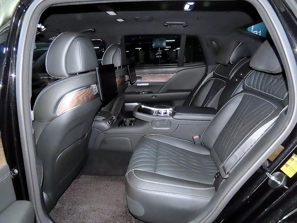 제네시스 G90 G90(RS4) 3.5T GDI AWD 이미지 7