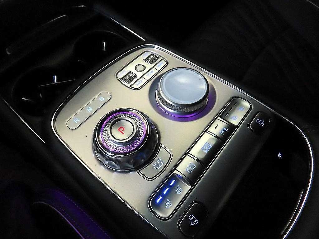 제네시스 G90 G90(RS4) 3.5T GDI AWD 이미지 12