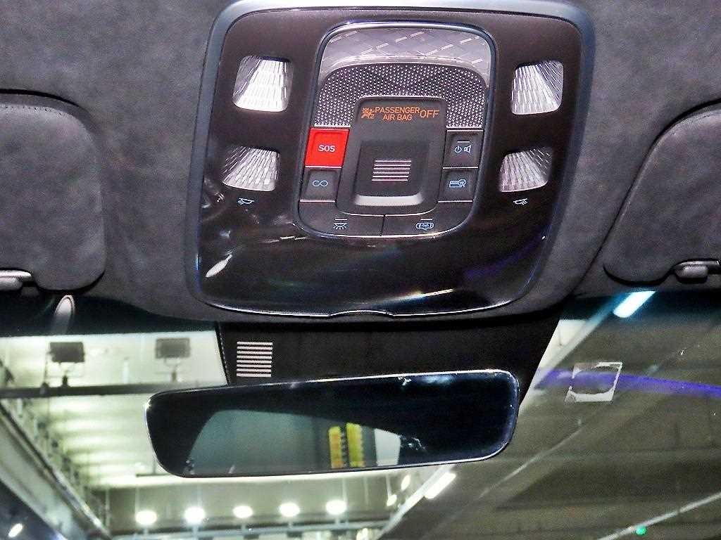 제네시스 G90 G90(RS4) 3.5T GDI AWD 이미지 14