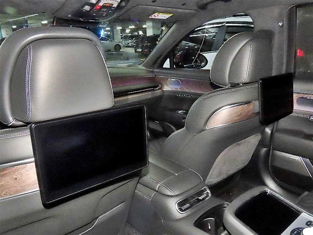 제네시스 G90 G90(RS4) 3.5T GDI AWD 이미지 15