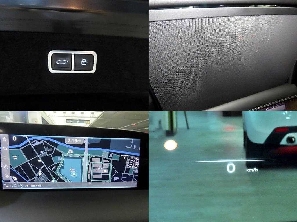 제네시스 G90 G90(RS4) 3.5T GDI AWD 이미지 18