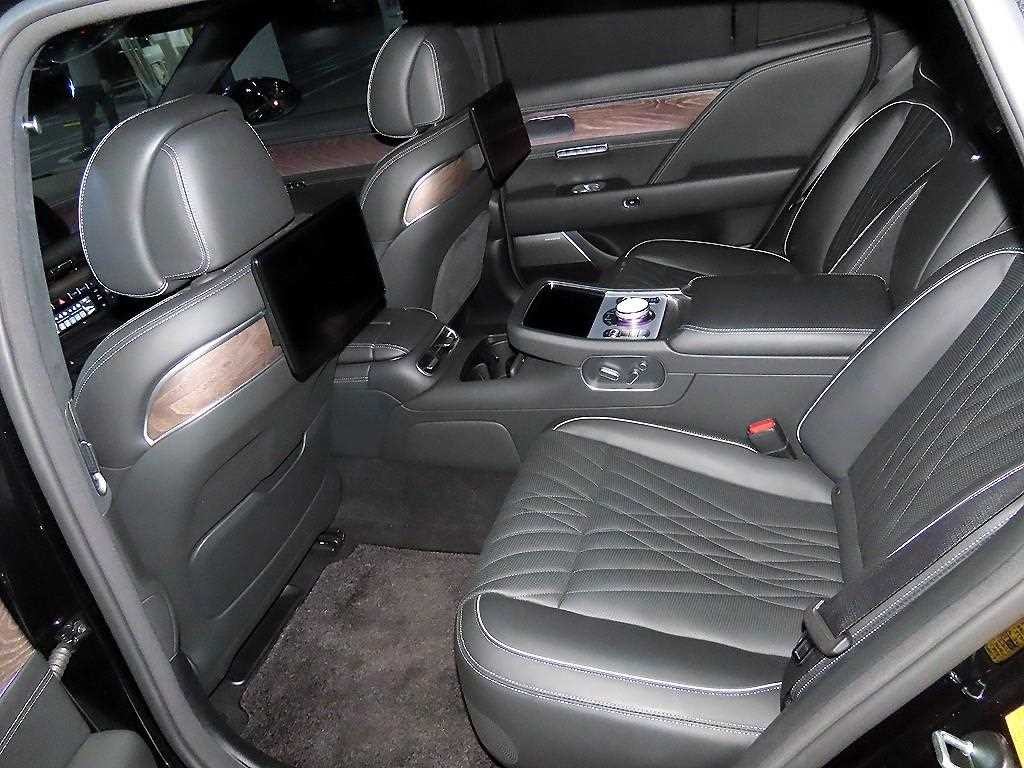 제네시스 G90 G90(RS4) 3.5T GDI AWD 이미지 7