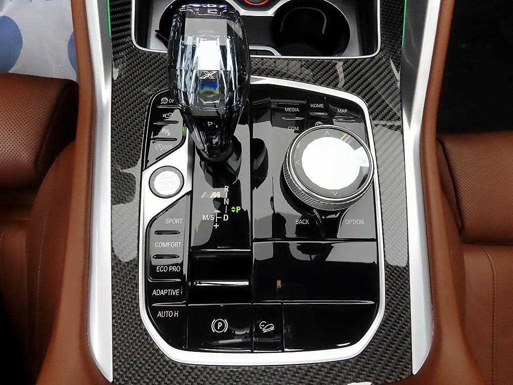 BMW X6 X6 (G06) M50i 이미지 10
