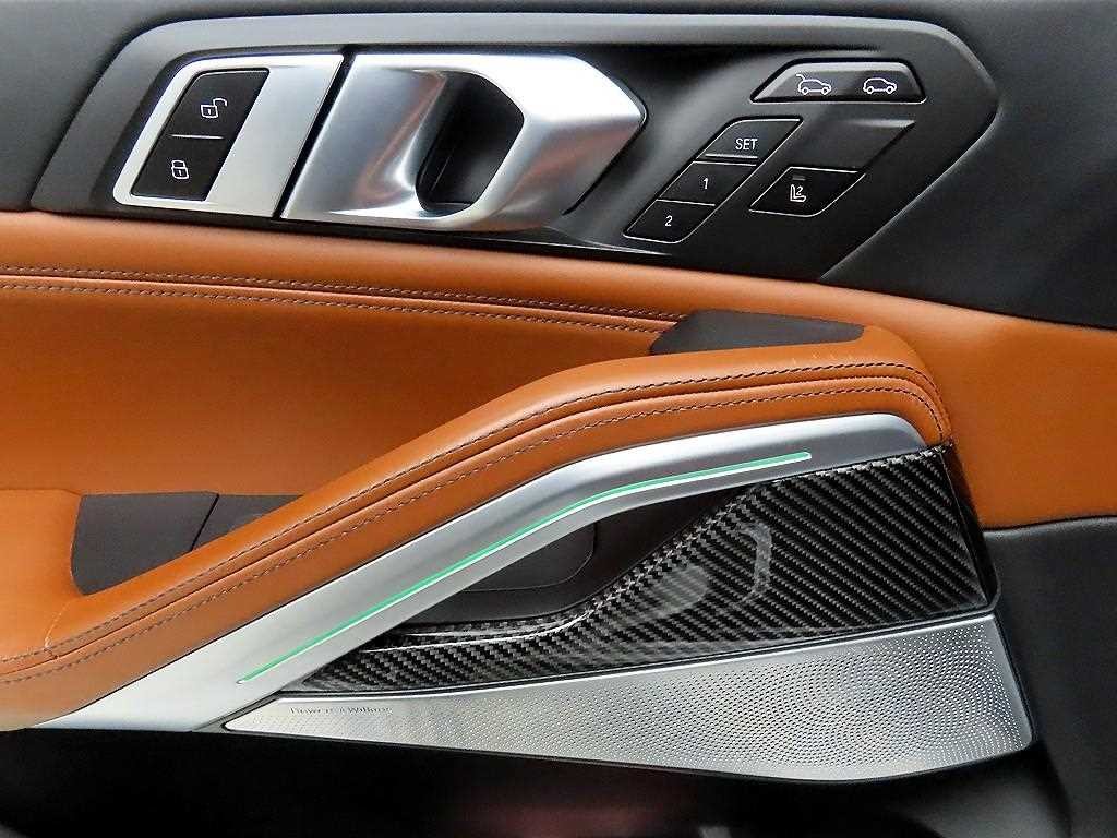 BMW X6 X6 (G06) M50i 이미지 11