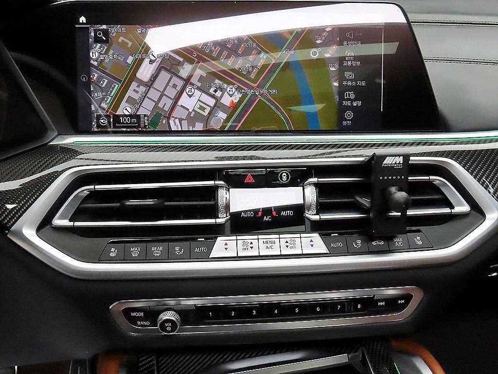 BMW X6 X6 (G06) M50i 이미지 14