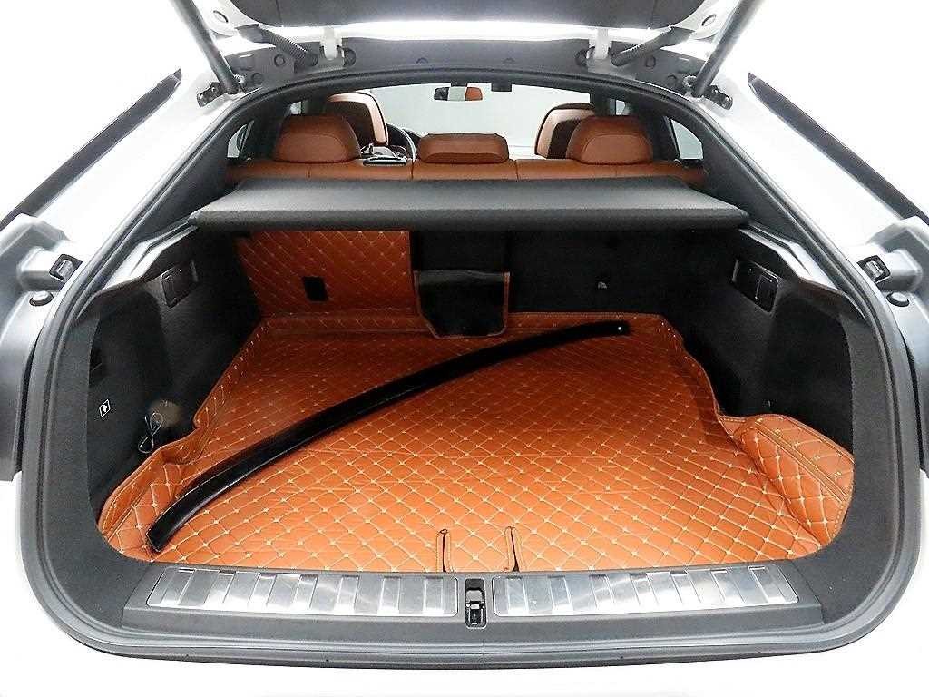 BMW X6 X6 (G06) M50i 이미지 19