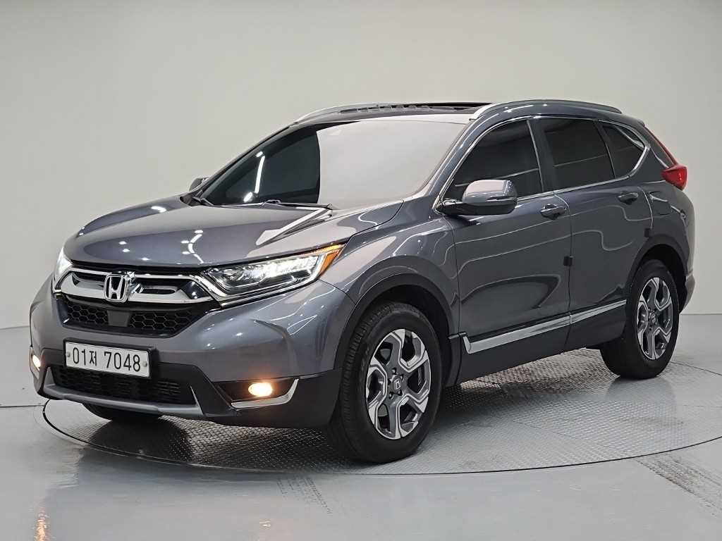 혼다 CR-V CR-V 5세대 1.5 EX-L 4WD 이미지 1