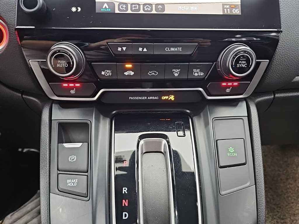 혼다 CR-V CR-V 5세대 1.5 EX-L 4WD 이미지 10