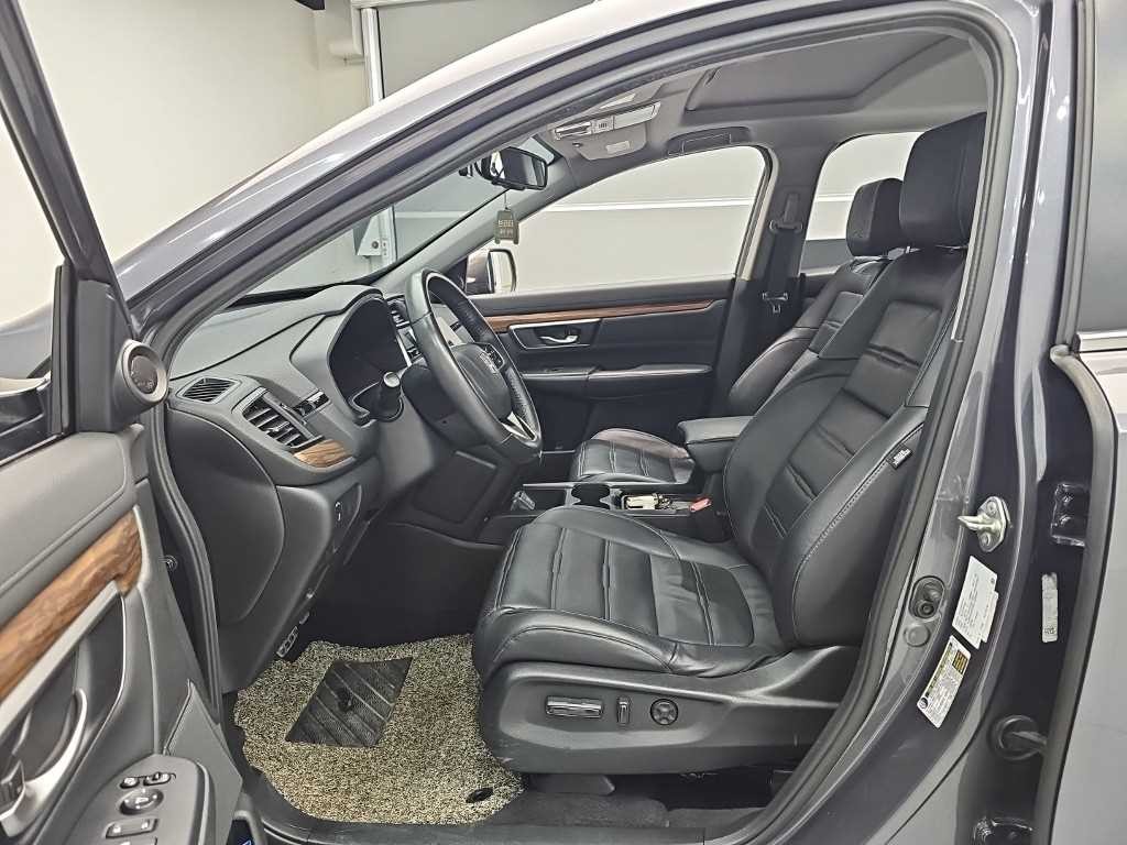 혼다 CR-V CR-V 5세대 1.5 EX-L 4WD 이미지 11