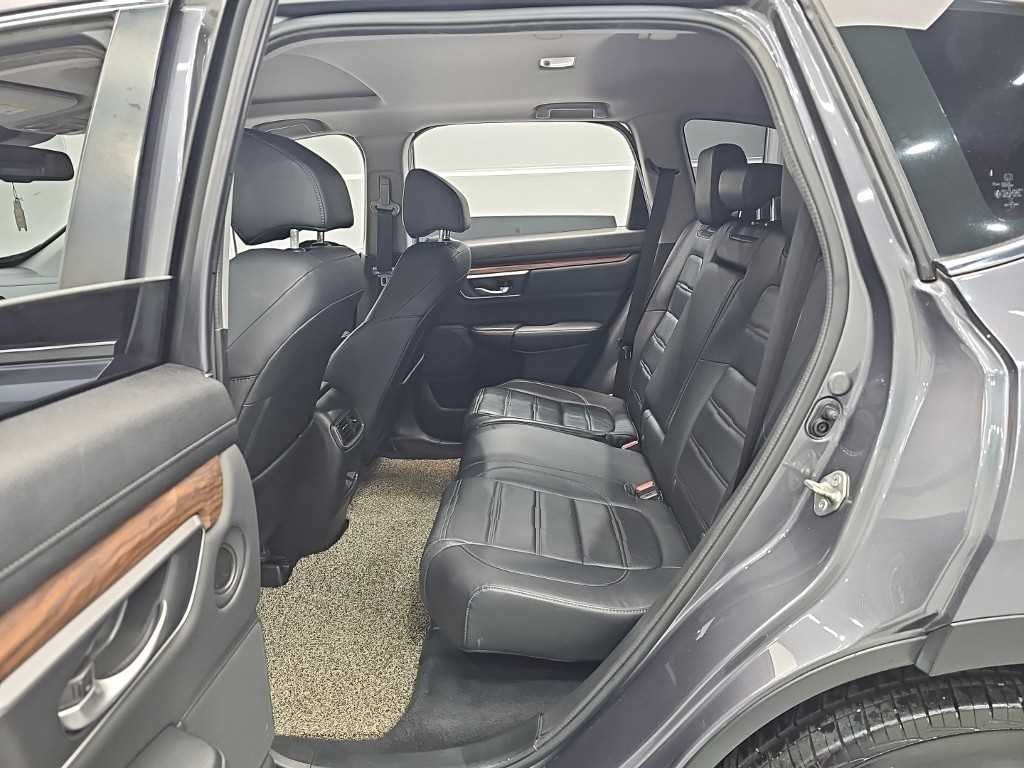 혼다 CR-V CR-V 5세대 1.5 EX-L 4WD 이미지 12