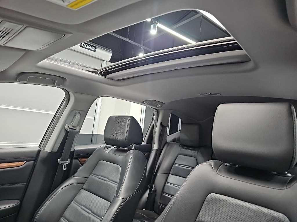 혼다 CR-V CR-V 5세대 1.5 EX-L 4WD 이미지 13