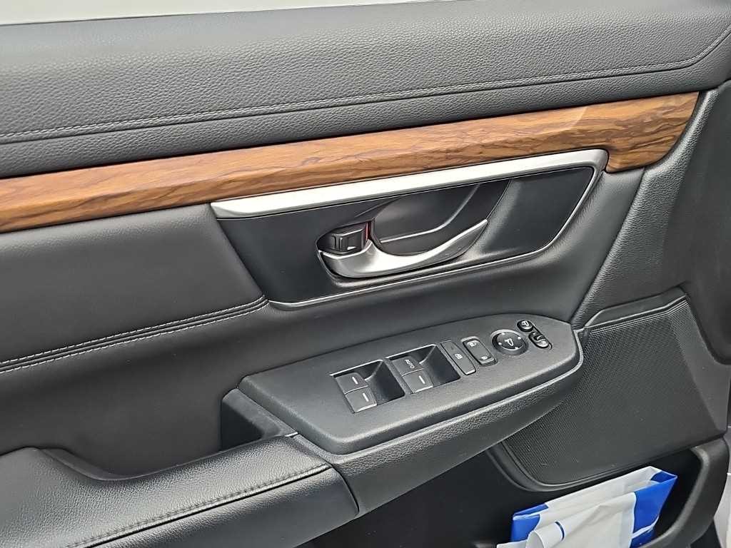 혼다 CR-V CR-V 5세대 1.5 EX-L 4WD 이미지 16