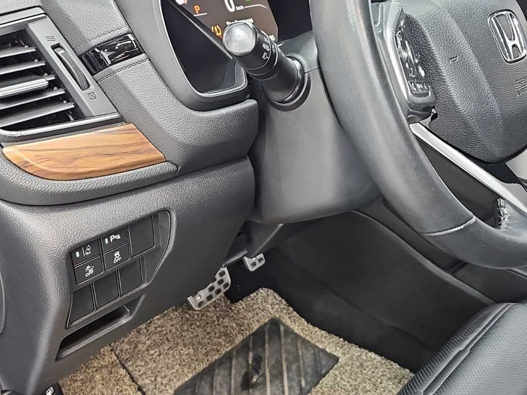 혼다 CR-V CR-V 5세대 1.5 EX-L 4WD 이미지 17