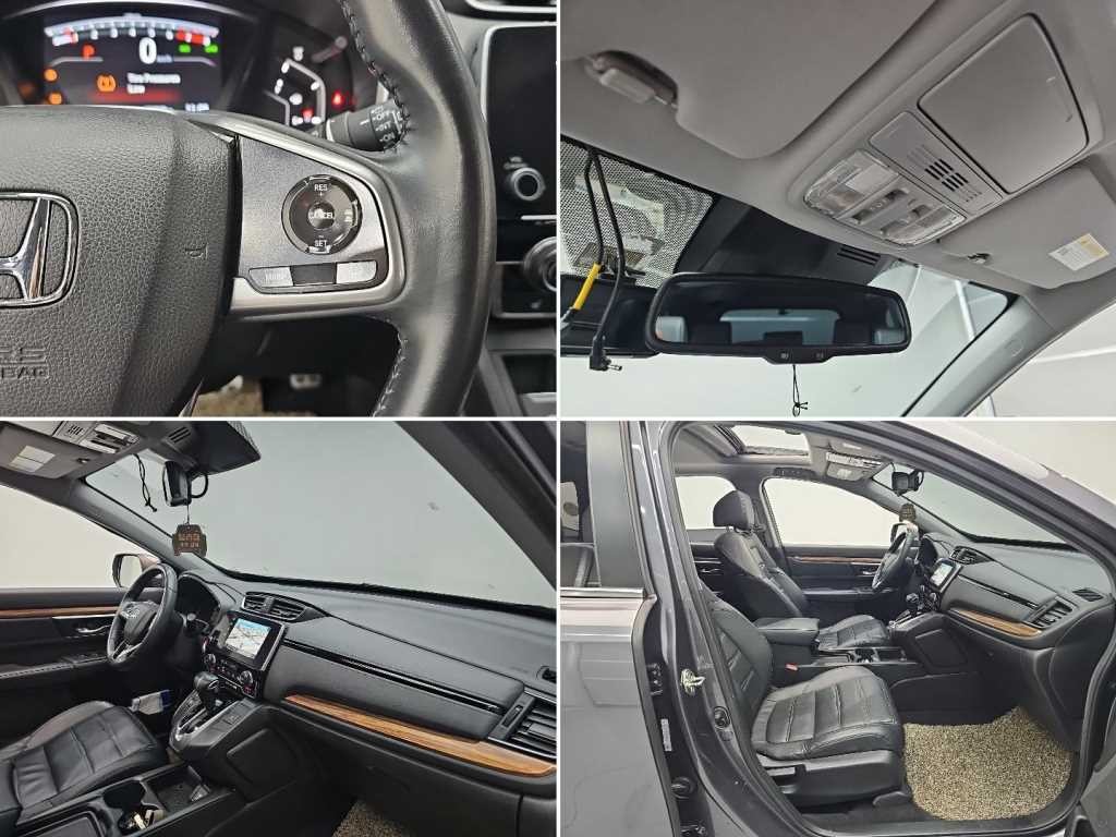 혼다 CR-V CR-V 5세대 1.5 EX-L 4WD 이미지 18