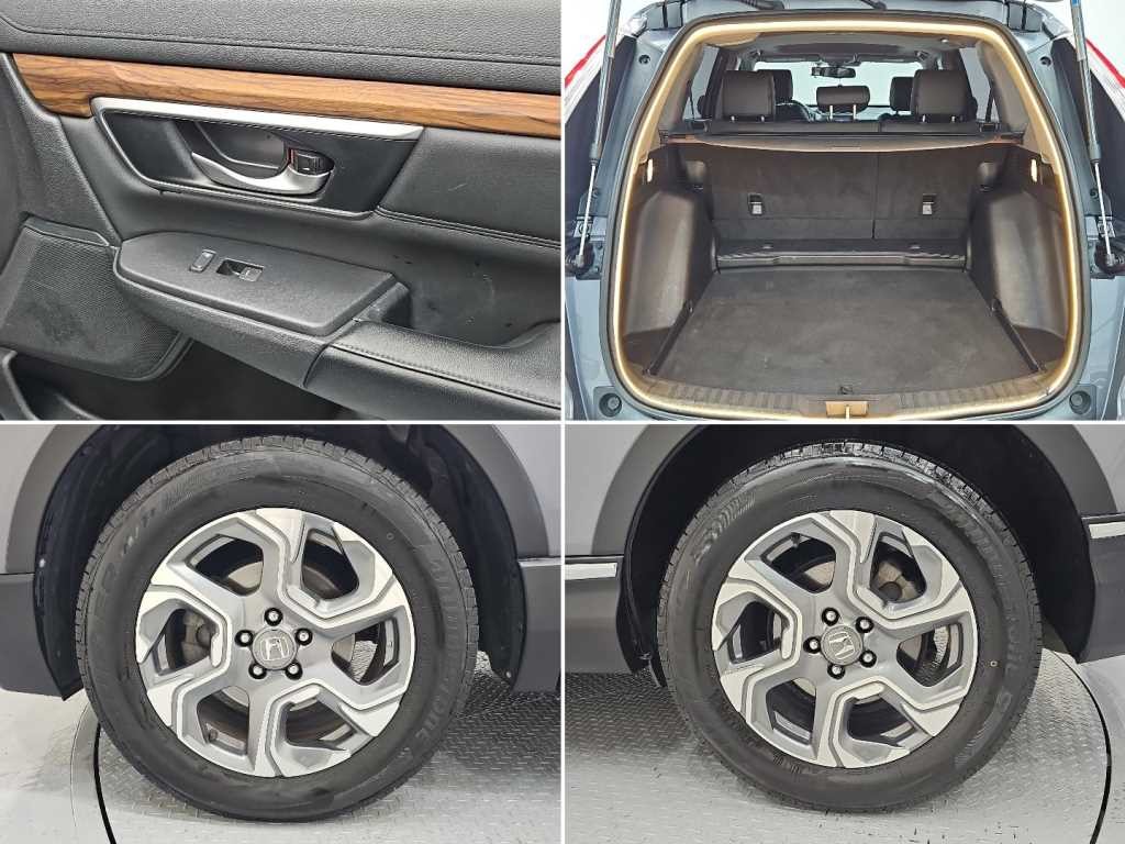 혼다 CR-V CR-V 5세대 1.5 EX-L 4WD 이미지 19