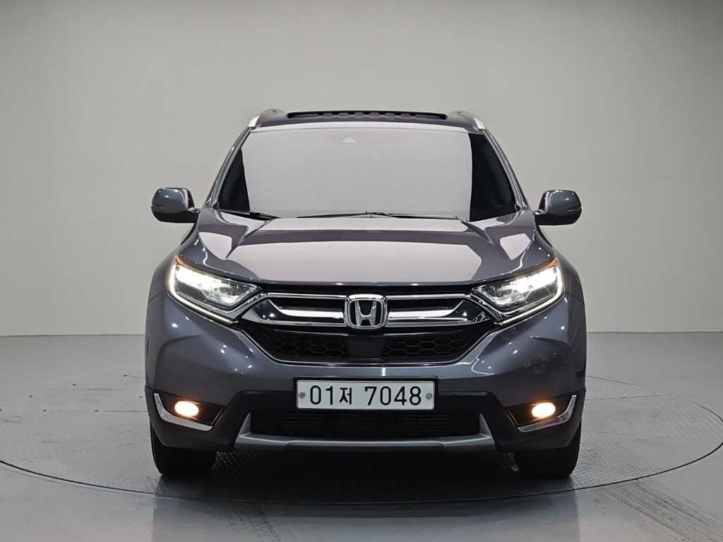 혼다 CR-V CR-V 5세대 1.5 EX-L 4WD 이미지 2