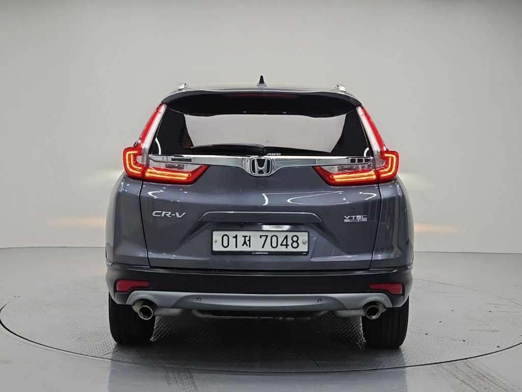 혼다 CR-V CR-V 5세대 1.5 EX-L 4WD 이미지 3
