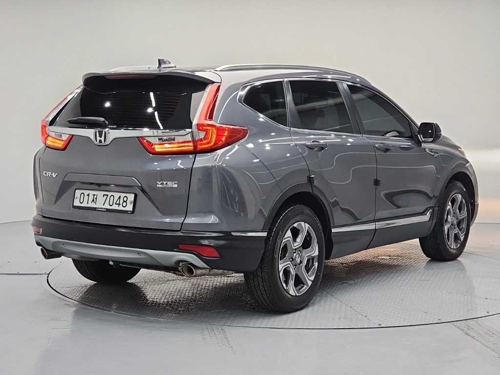 혼다 CR-V CR-V 5세대 1.5 EX-L 4WD 이미지 4