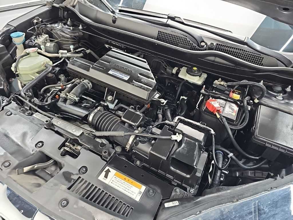 혼다 CR-V CR-V 5세대 1.5 EX-L 4WD 이미지 5