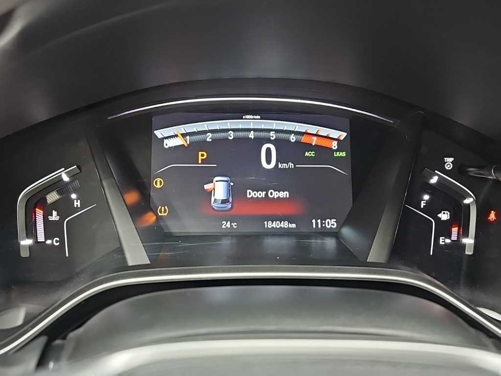 혼다 CR-V CR-V 5세대 1.5 EX-L 4WD 이미지 6