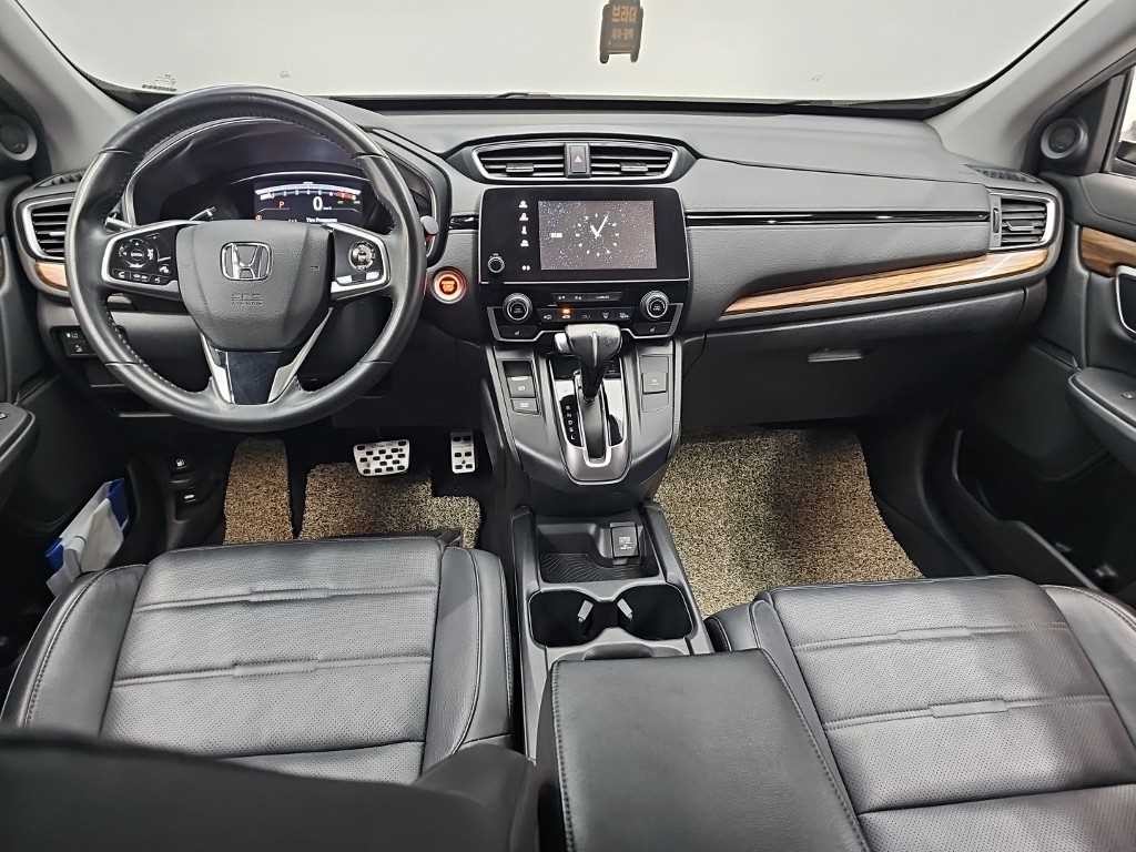 혼다 CR-V CR-V 5세대 1.5 EX-L 4WD 이미지 7