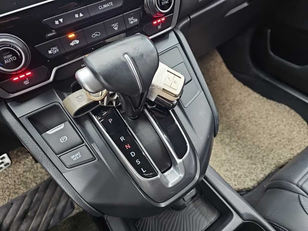 혼다 CR-V CR-V 5세대 1.5 EX-L 4WD 이미지 8