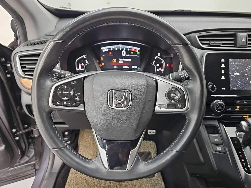 혼다 CR-V CR-V 5세대 1.5 EX-L 4WD 이미지 9