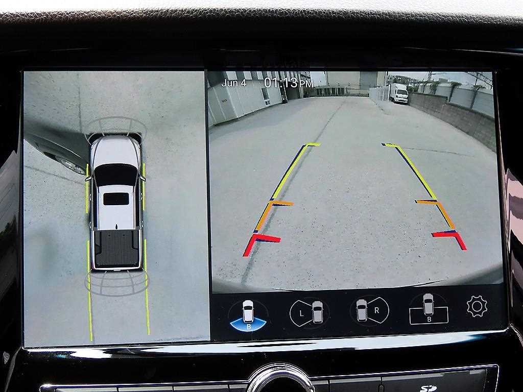 KG모빌리티(쌍용) 렉스턴 더 뉴 렉스턴 스포츠 디젤 2.2 4WD 노블레스 이미지 15
