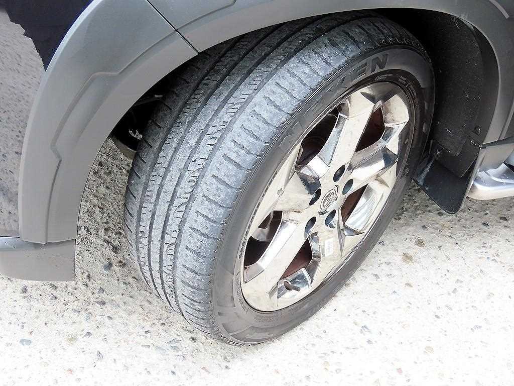 KG모빌리티(쌍용) 렉스턴 더 뉴 렉스턴 스포츠 디젤 2.2 4WD 노블레스 이미지 20