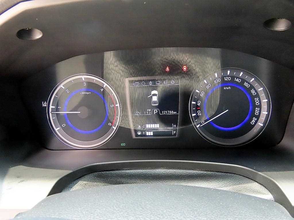 KG모빌리티(쌍용) 렉스턴 더 뉴 렉스턴 스포츠 디젤 2.2 4WD 노블레스 이미지 9