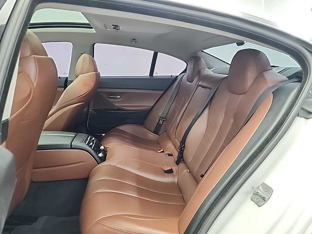 BMW 6시리즈 6시리즈 (F12) 640 그란쿠페 d xDrive 그란쿠페 이미지 12