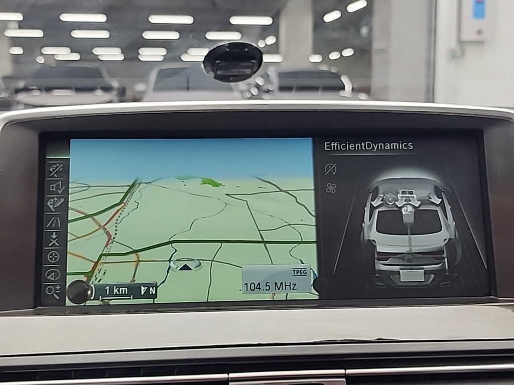 BMW 6시리즈 6시리즈 (F12) 640 그란쿠페 d xDrive 그란쿠페 이미지 15