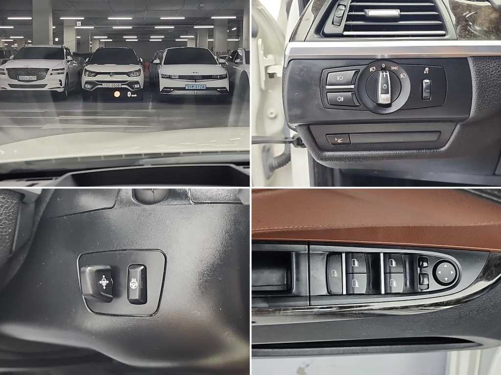 BMW 6시리즈 6시리즈 (F12) 640 그란쿠페 d xDrive 그란쿠페 이미지 19