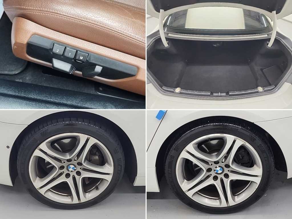 BMW 6시리즈 6시리즈 (F12) 640 그란쿠페 d xDrive 그란쿠페 이미지 20