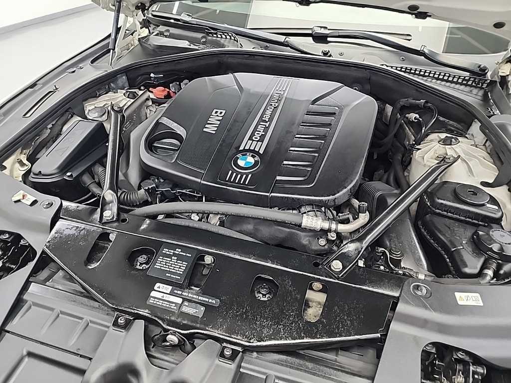BMW 6시리즈 6시리즈 (F12) 640 그란쿠페 d xDrive 그란쿠페 이미지 5
