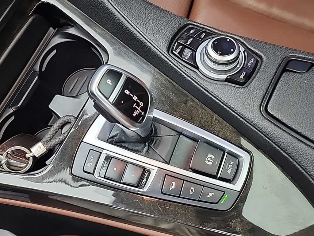 BMW 6시리즈 6시리즈 (F12) 640 그란쿠페 d xDrive 그란쿠페 이미지 8