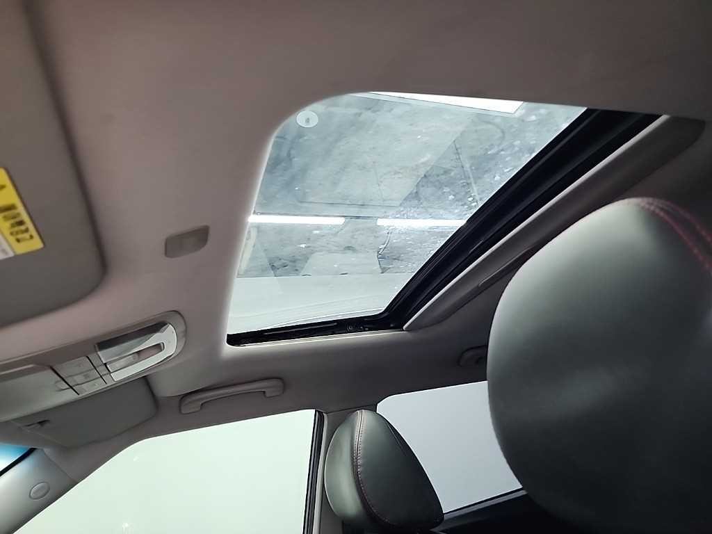 KG모빌리티(쌍용) 티볼리 티볼리 에어 2WD 디젤 1.6 RX 이미지 14